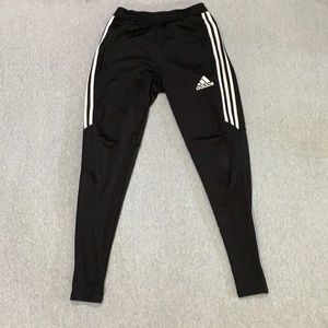 Men's Adidas Joggers- Adult Small